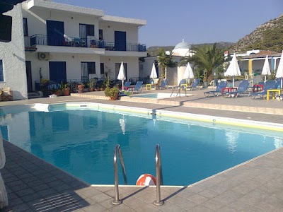photo of Helios Hotel Aegina