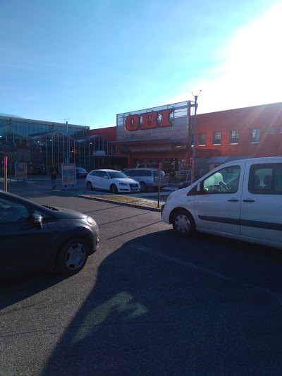 Photos of OBI Markt Wolfsberg