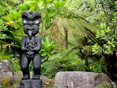 Photos of Grand Mercure Puka Park Resort