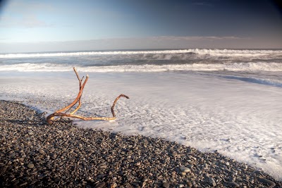 Photos of Drifting Sands Hokitika