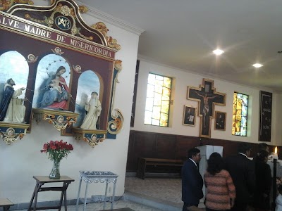Photos of Parroquia Nuestra Se&ntilde;ora del Rosario