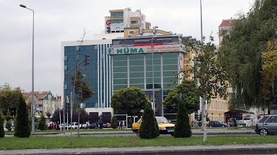 Photos of H&Uuml;MA HASTANESİ