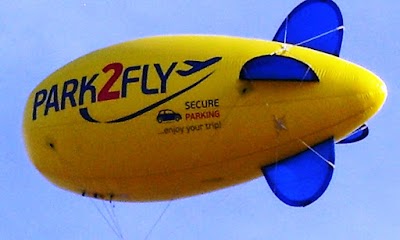 Photos of PARK2FLY LARNACA AIRPORT PARKING