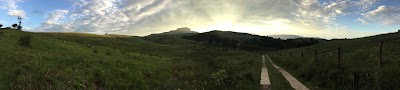 Photos of Qambathi Mountain Lodge