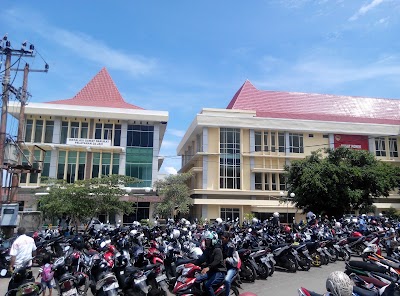 Photos of RSUD W. Z. YOHANES KUPANG