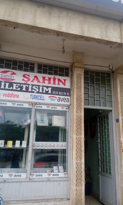 Photos of şahin iletişim