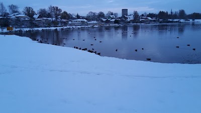 Photos of Lake of Paala