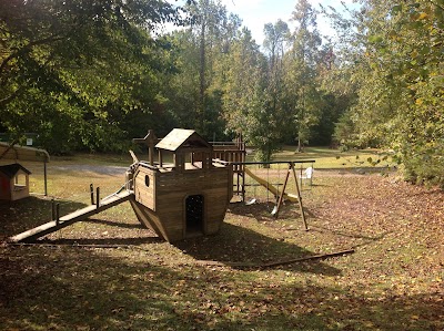 Photos of Cherokee Campground