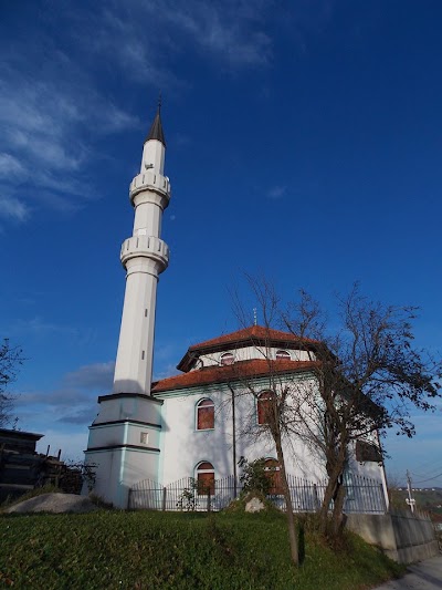 Photos of Džamija Ponjevići