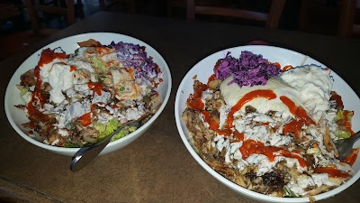 Photos of Barakat Restaurant