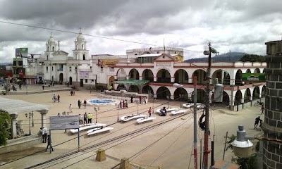 Photos of Municipality of Chimaltenango