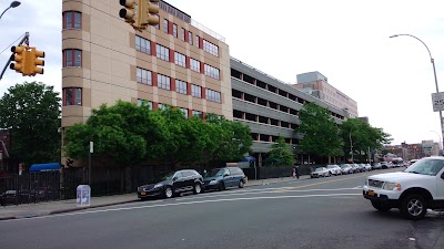 Photos of NYC Health + Hospitals/Elmhurst