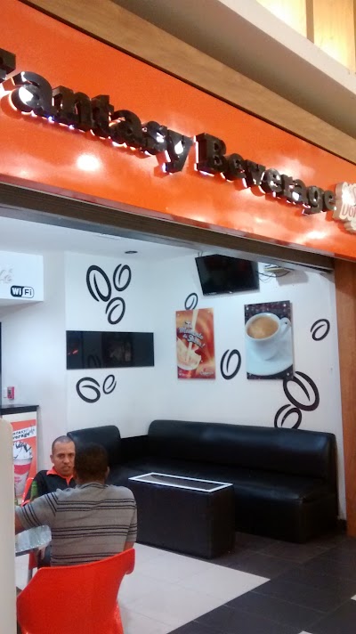 Photos of Fantasy Cafe Beverage