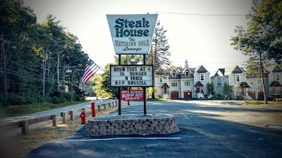 Photos of The Steakhouse & Watering Hole