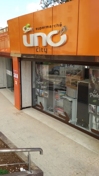 Photos of UNO Supermarket Garidi