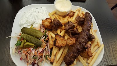 Photos of Farum Pizza & Kebab House OcakbasI