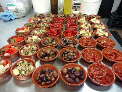 Photos of Dark Horse Cafe, Wine & Produce