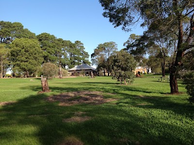Photos of Hamilton Institute Of Rural Learning