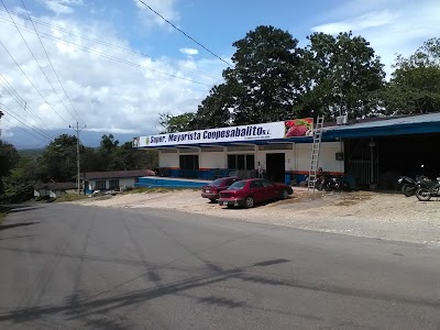 Photos of Super, Mayorista Coopesabalito