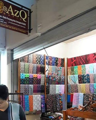 Photos of Azq Batik Pekalongan