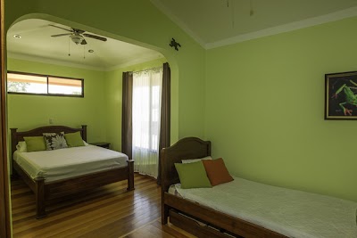 Photos of Inn Jimenez Bed & Breakfast