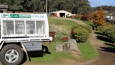 Photos of Hilltop Kennels & Cattery Guildford