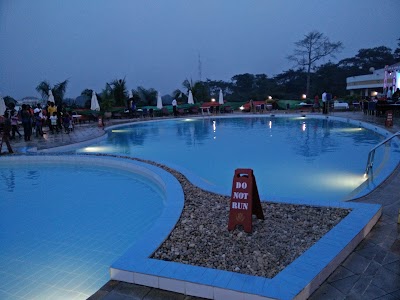 Photos of Golden Tulip Kumasi City