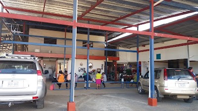 Photos of Pulp La Parada