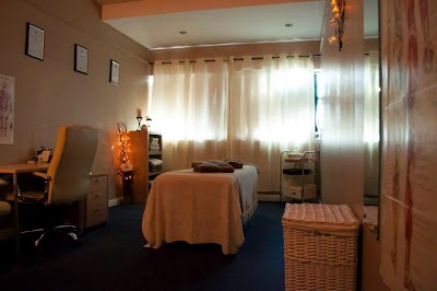 physiotherapist