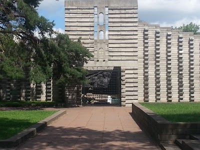 Photos of Memorial'nyy Kompleks Zhertvam Fashizma