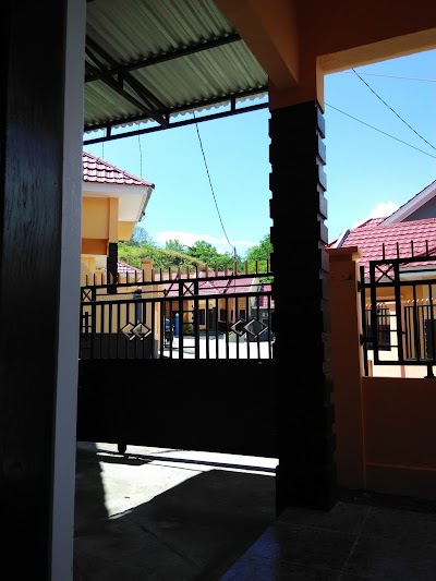 Photos of Perum Golden Kariwari Kotaraja Papua
