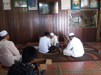 Photos of Makam Datu Kasyful