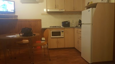 Photos of Naracoorte Holiday Park