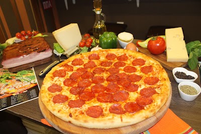 Photos of Pizza Jakomo Karpos