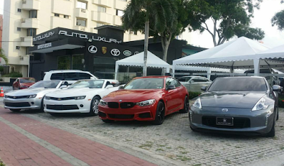 Photos of Autoluxury