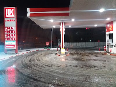 Photos of AZS N 9 IP Lukoil-Belorussija