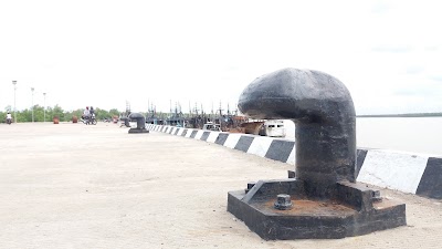 Photos of Kantor Pelabuhan Perikanan Samudra