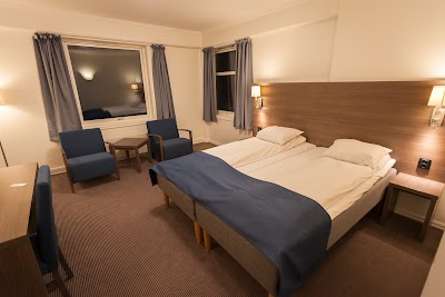 lodging