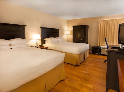 Photos of DoubleTree by Hilton Hotel Buffalo - Amherst