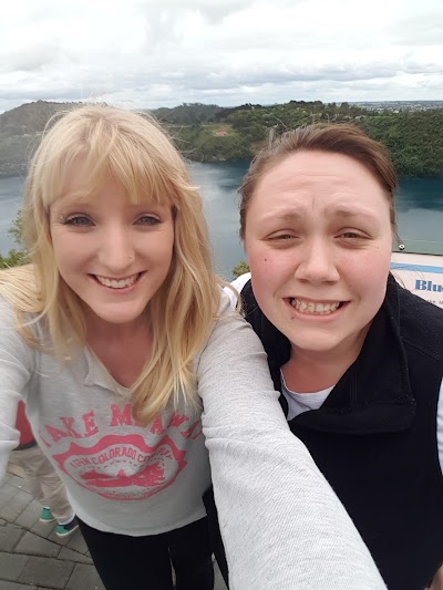 Photos of Blue Lake Lookout