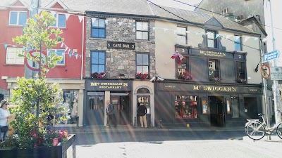Photos of McSwiggans Bar & Restaurant