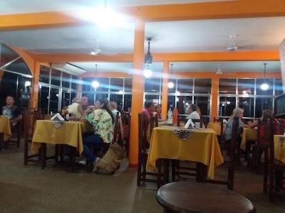 Photos of La Huella