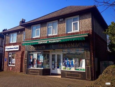 Photos of Osborne's Pharmacy
