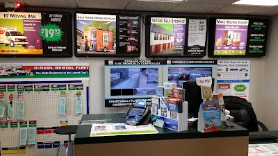 Photos of U-Haul Moving & Storage of Golden Mile
