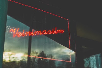 Photos of Veinimaailm