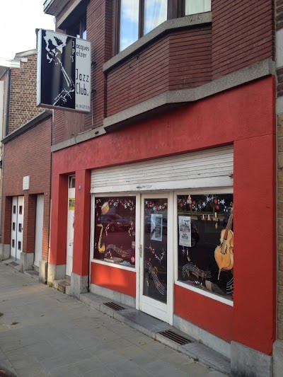 Photos of Jacques Pelzer Jazz Club
