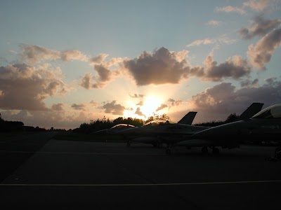 Photos of Leeuwarden Air Base