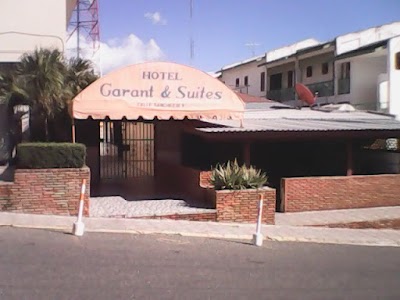 Photos of Hotel Garant & Suites