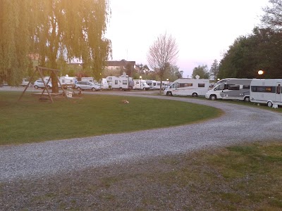 Photos of Thermenland Camping