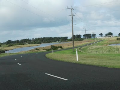Photos of Narrawong Holiday Park